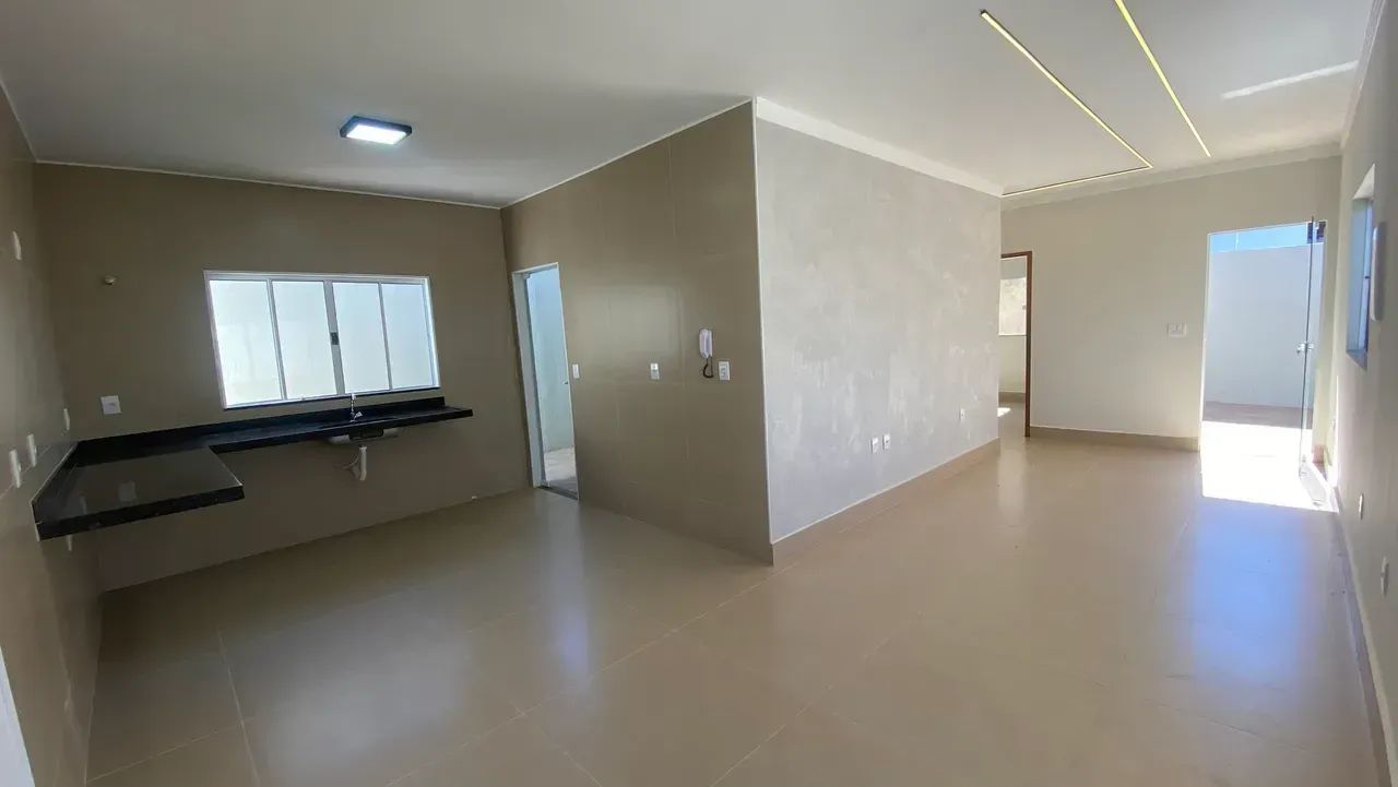 Linda e Pronta - Casa Nova - Morumbi - 2 Q suite - Financia - Foto 5