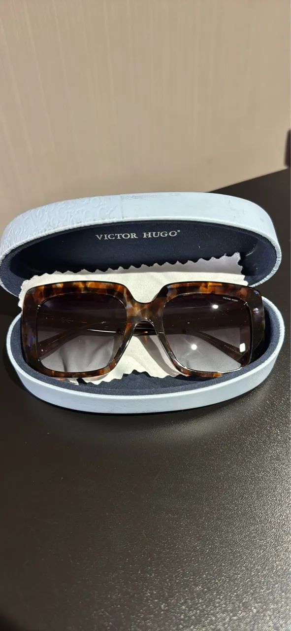 Óculos Victor Hugo Feminino  - Foto 2