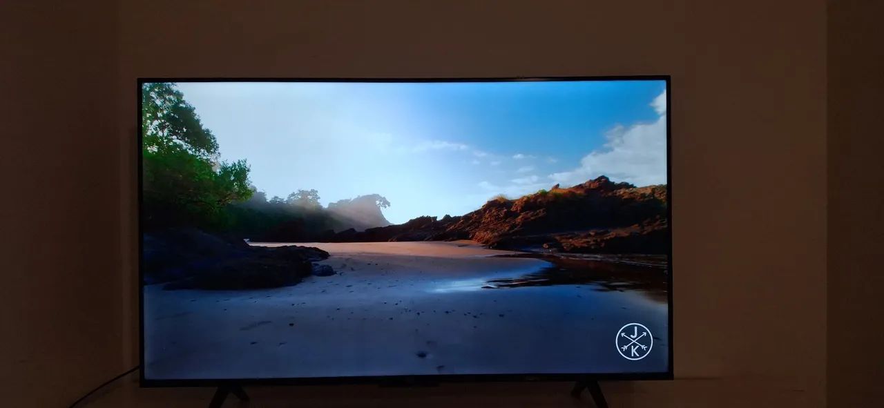 Smart tv TCL 43 polegadas 4k - Foto 2