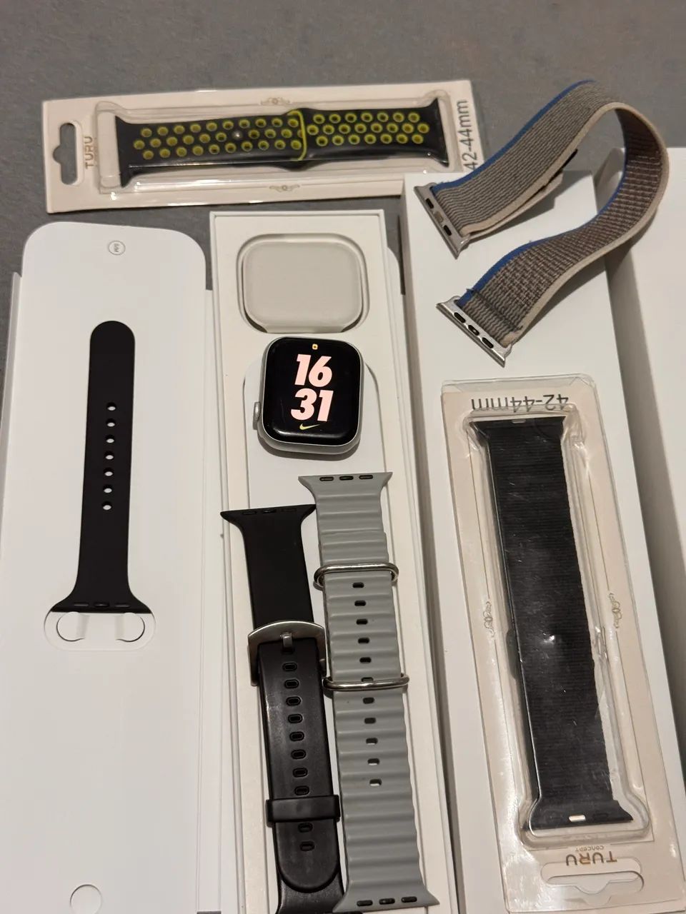 Apple Watch 