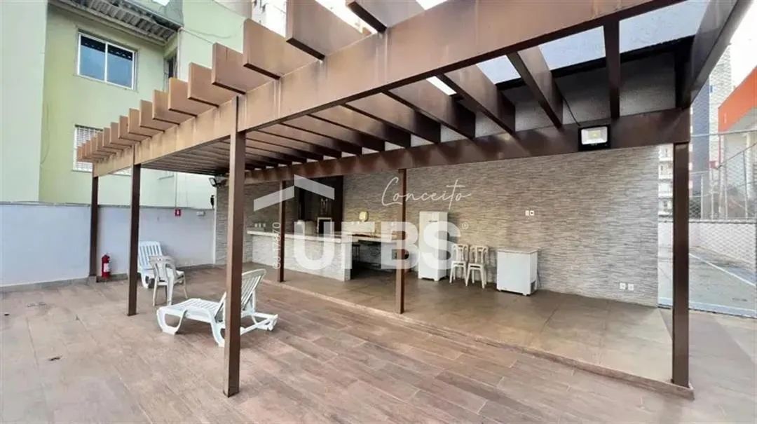 Edifício Seven Tower - Cobertura Duplex 5 quartos, sendo 5 suítes - Foto 3