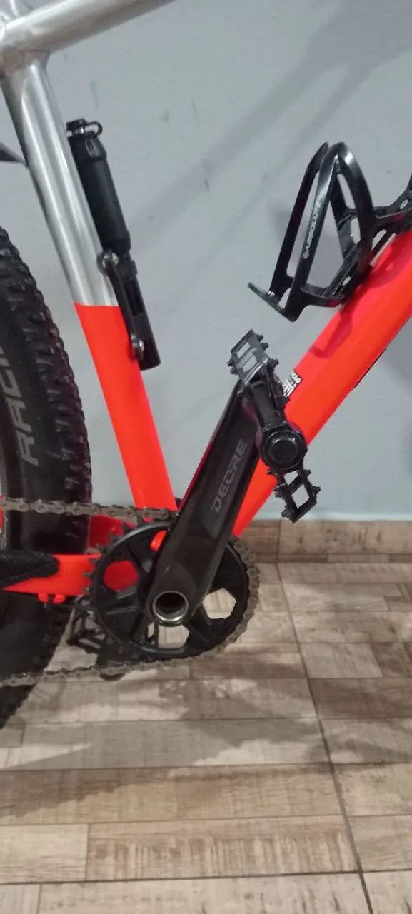 Bicicleta Caloi Elite  - Foto 5