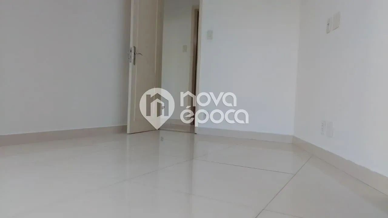 Tijuca | Apartamento 3 quartos - Foto 4
