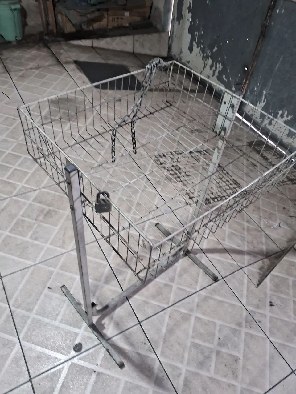 Banca de ofertas seminovas.