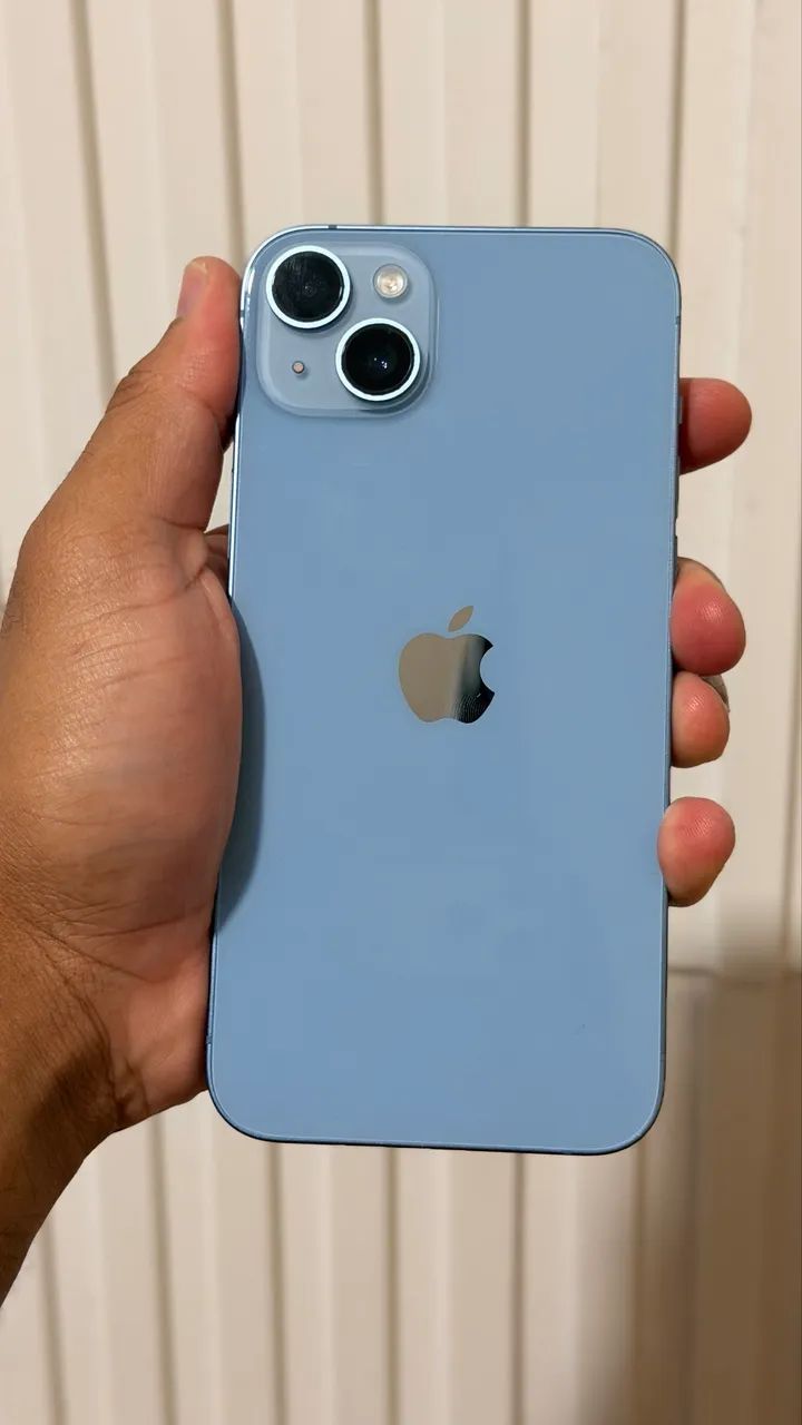 iPhone 14 Plus