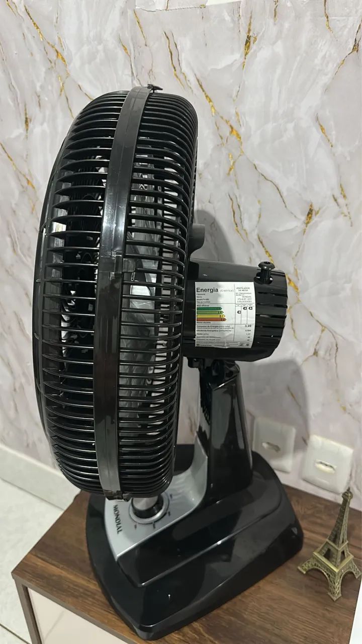 Ventilador  - Foto 2