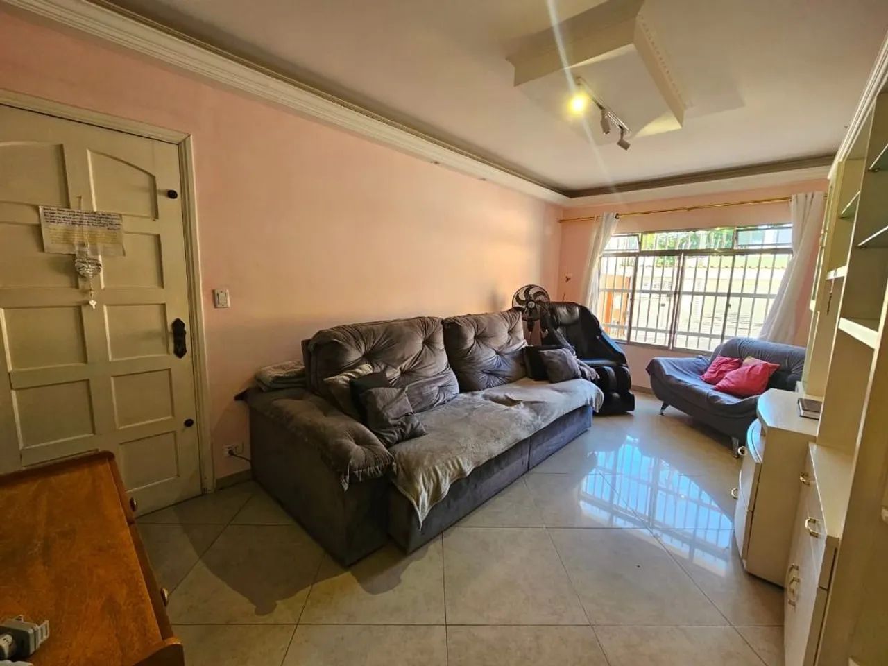 Casa espaçosa com 3 suítes no Butantã - Foto 5