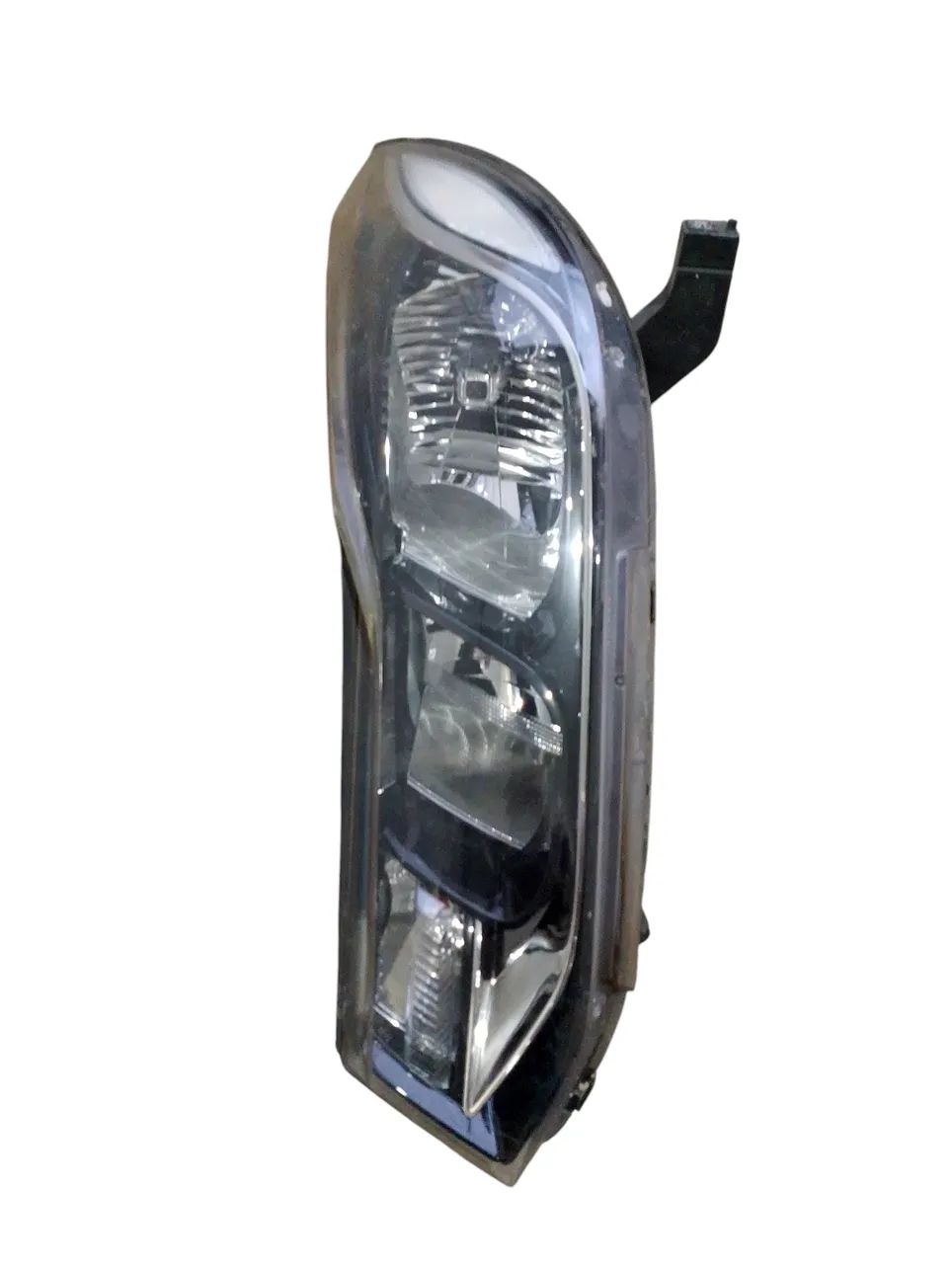 PISCA SETA DO FAROL ESQUERDO Tracker 2018 sem led original