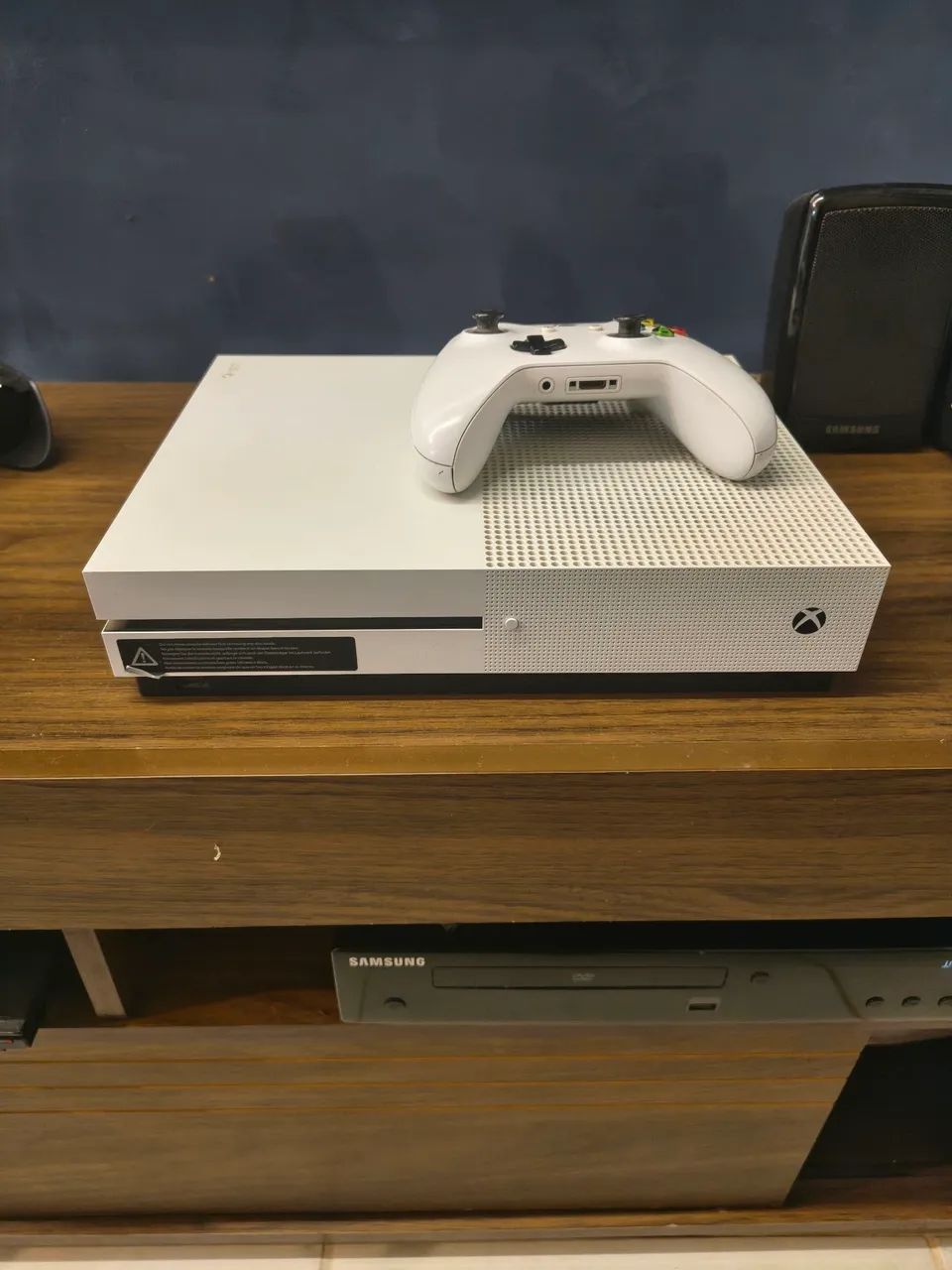 Xbox one s 1 tera  - Foto 5