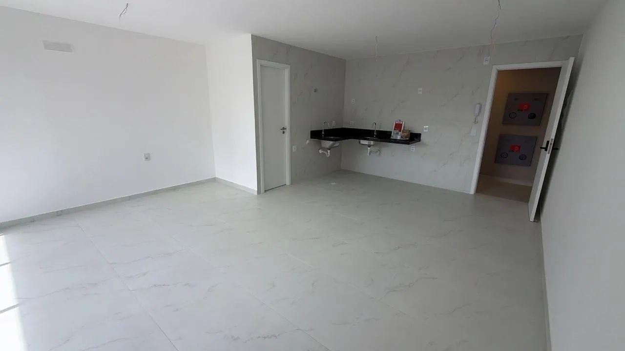 Apartamento na aldeota