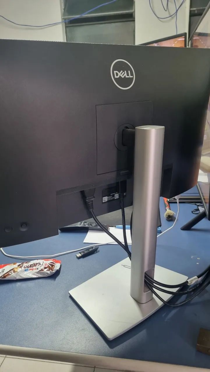 Monitor dell 24 pol. P2422hb - Foto 2