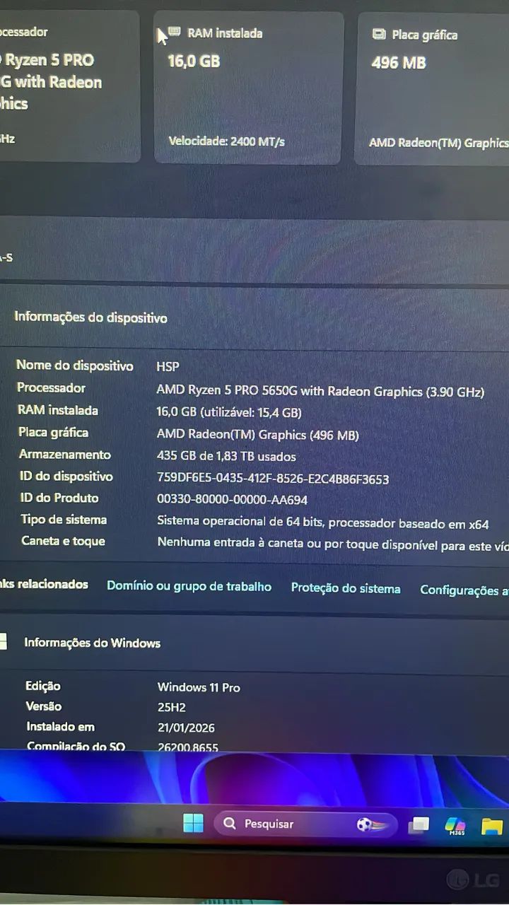 Computador gamer - Foto 4