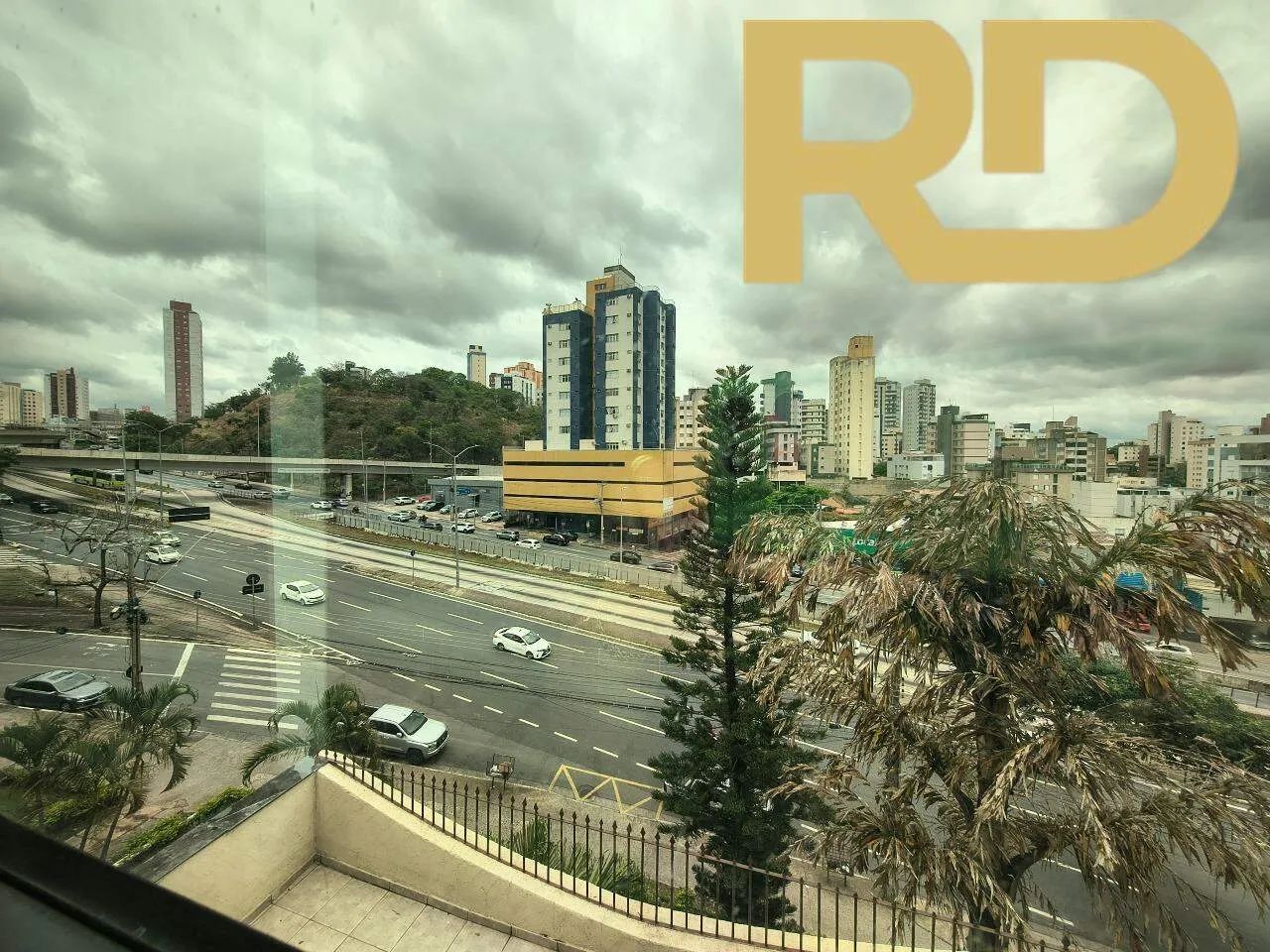 Sala Comercial de 84,37m² em Cidade Nova, BH  Venda com Financiamento e Permuta - Foto 2