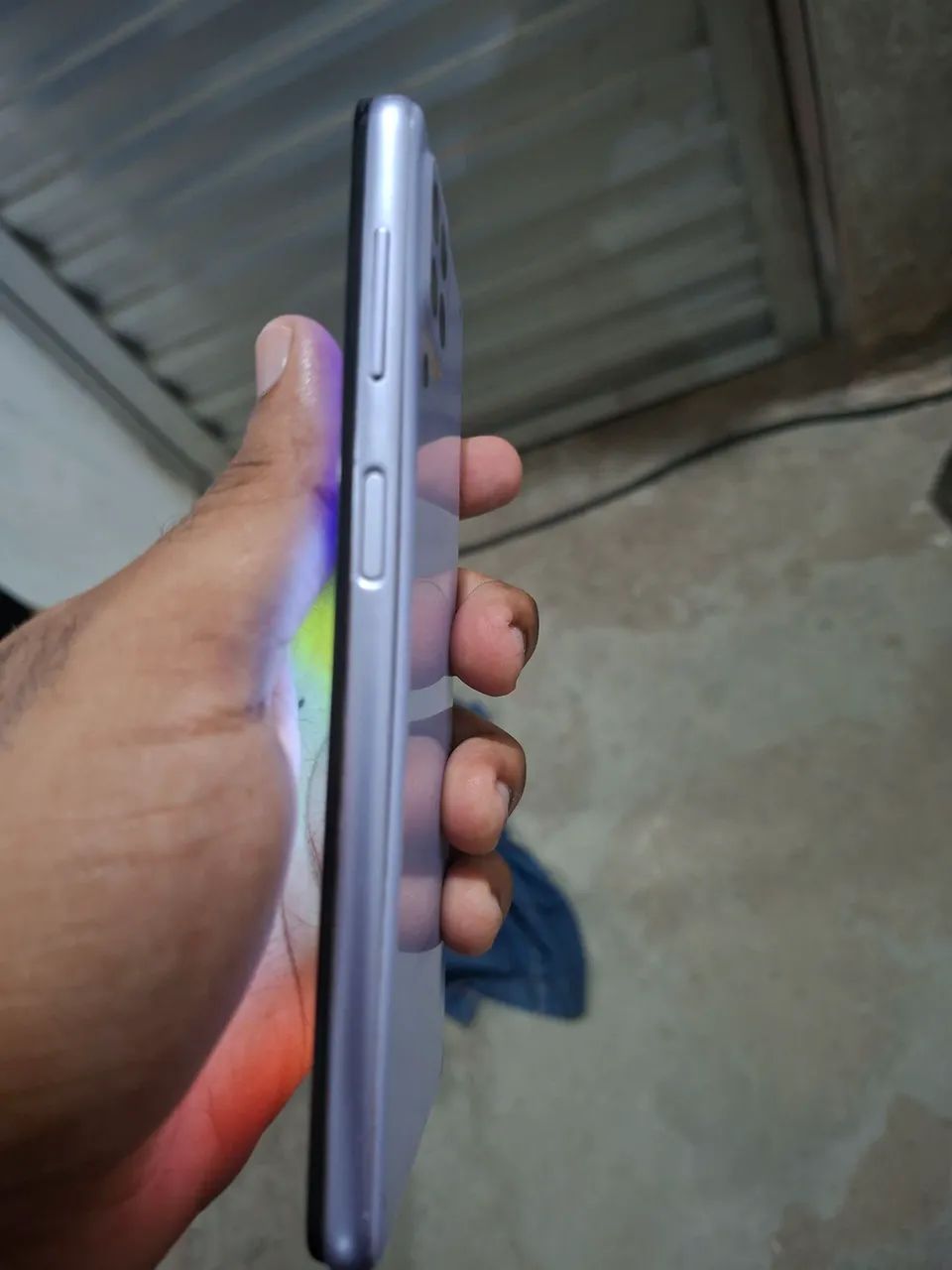 Galaxy a22 - Foto 3