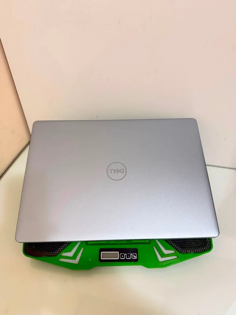 notebook dell inspiron 1564