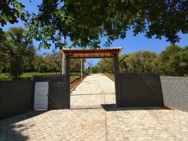 Chácaras a 4 km do centro de Conselheiro Lafaiete - Foto 2