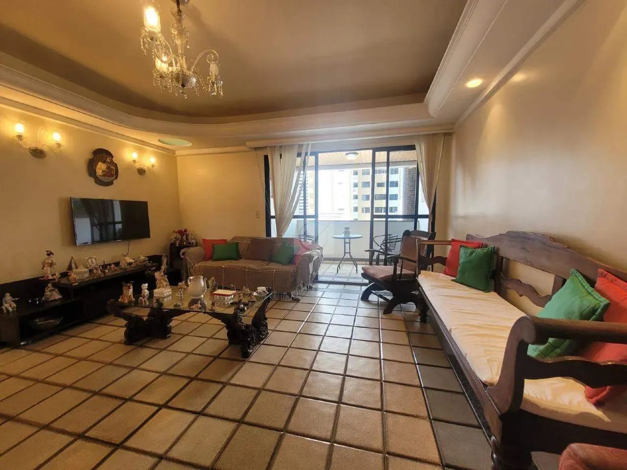Apartamento no Condominio Piazza Fiorentina - Foto 5