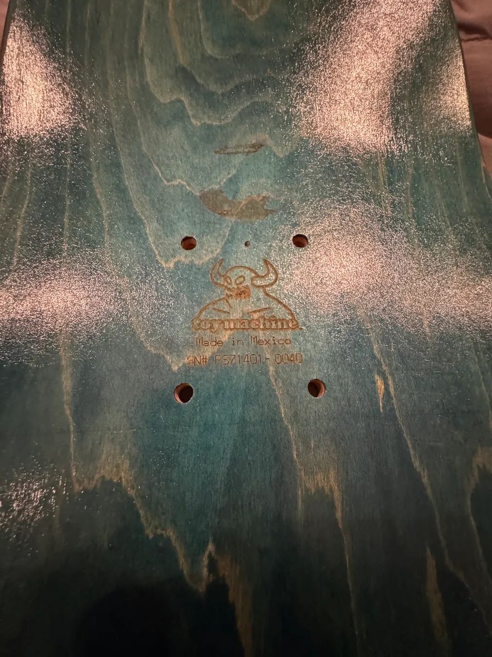 Máquina de brinquedos para deck65163247131011122