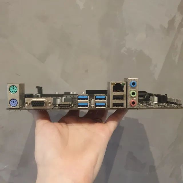 Placa Mãe AM4  - Foto 3