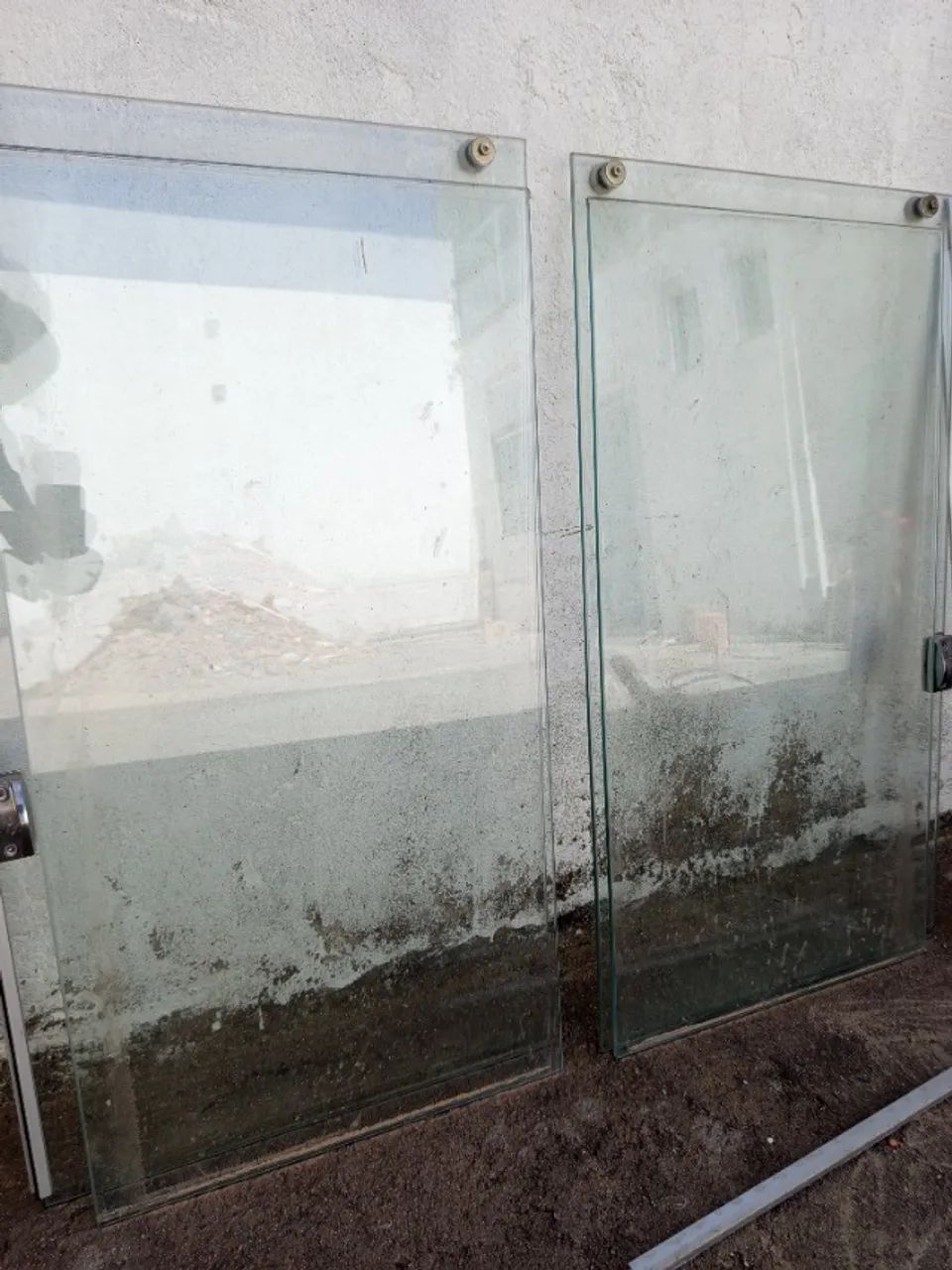 Janela de Blindex  - Foto 2