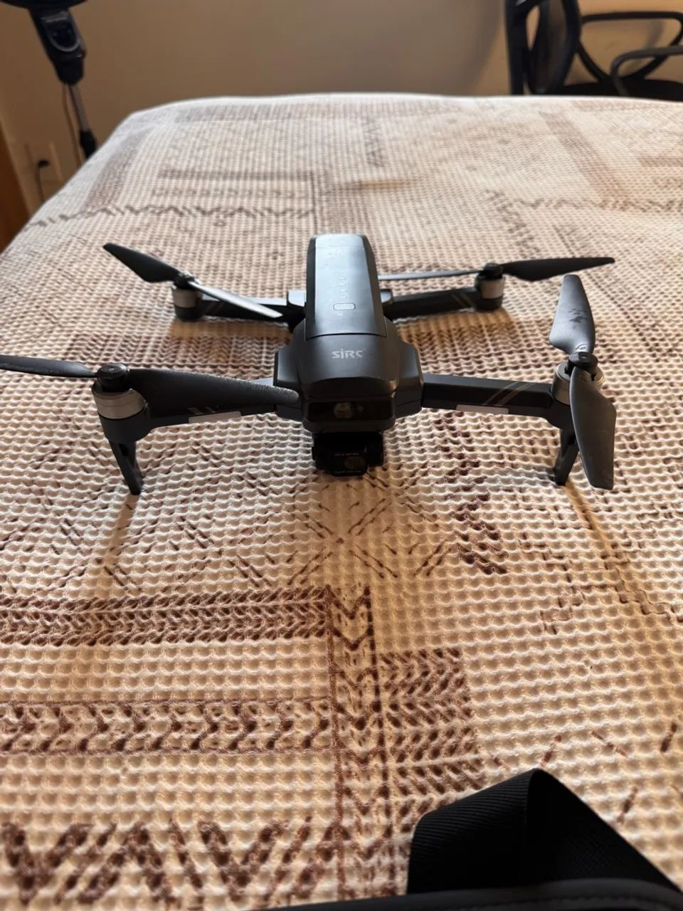 DRONE SJRC F22 S3 - Foto 3