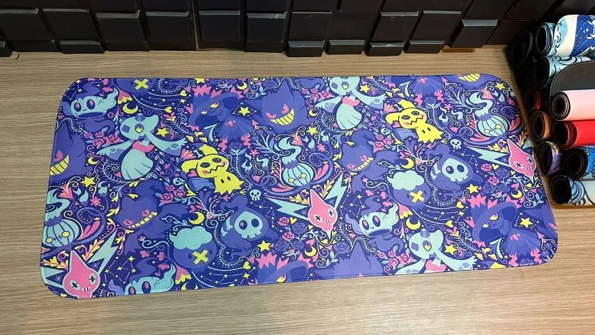 Mouse pad 90x40 Varios Modelo / SELECT PCBUILD - Foto 2