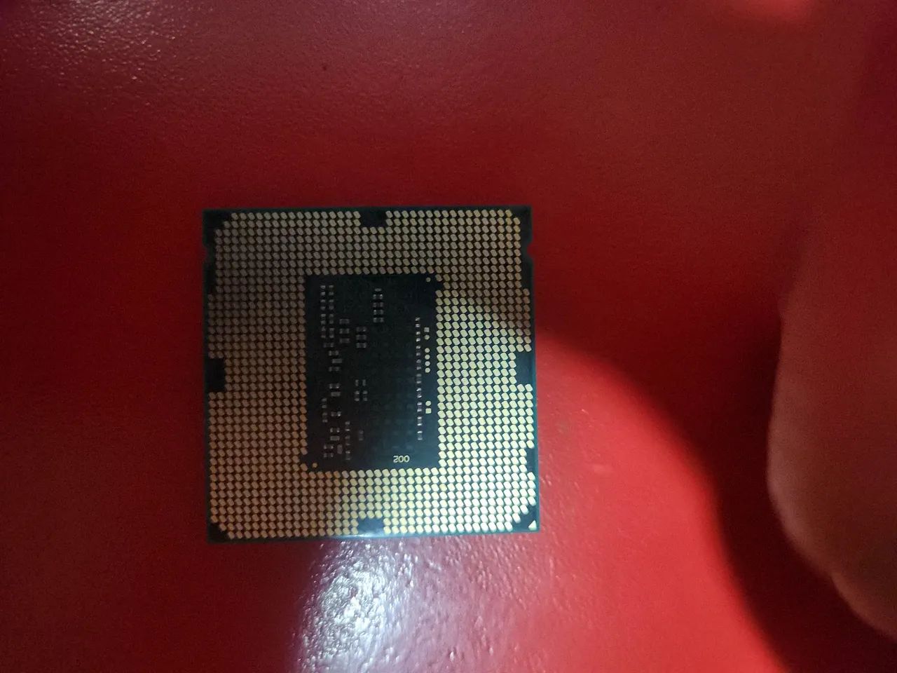 I7 4770 3.40GHZ - Foto 2