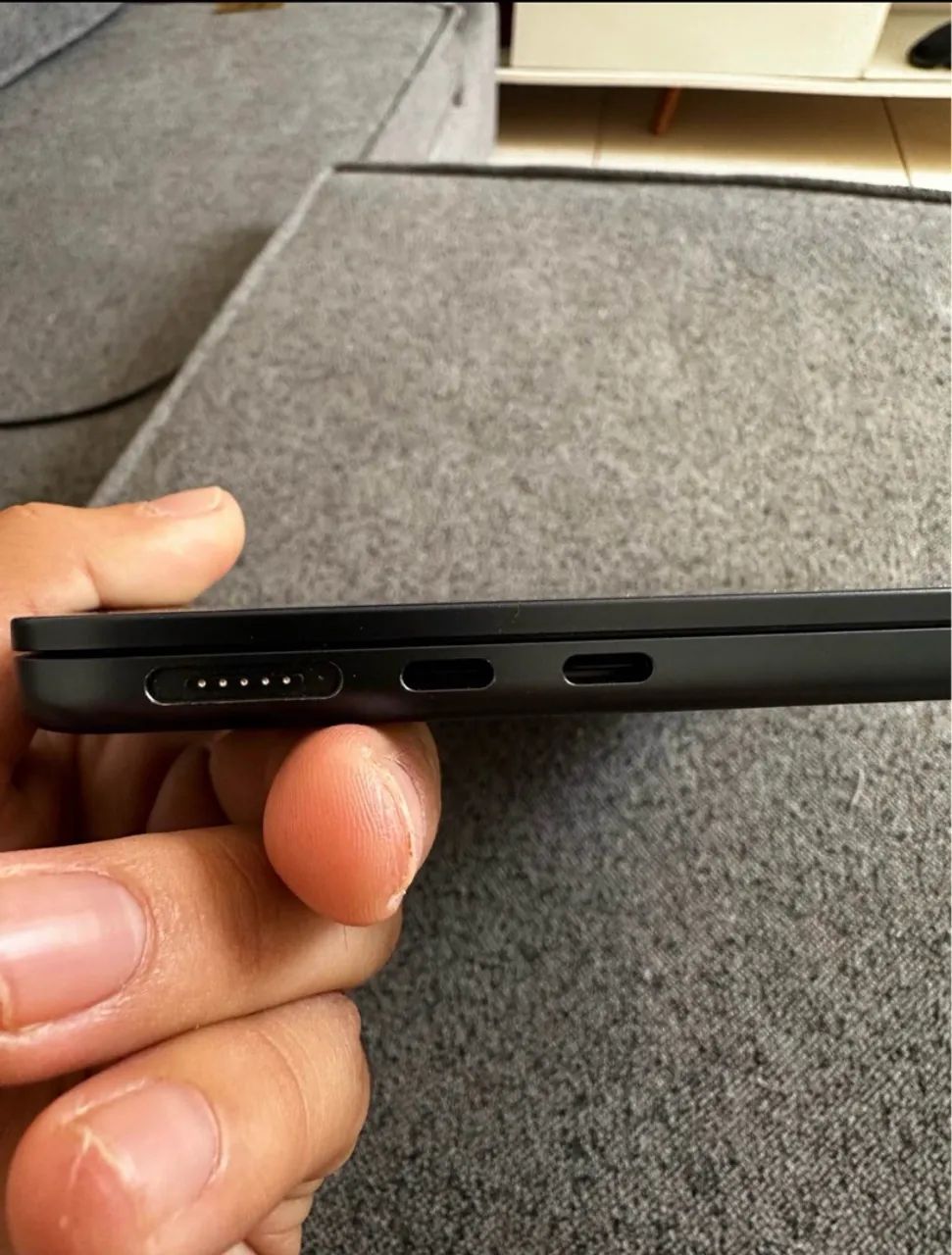 MacBook AIR M2 2022 / 245GB  - Foto 3