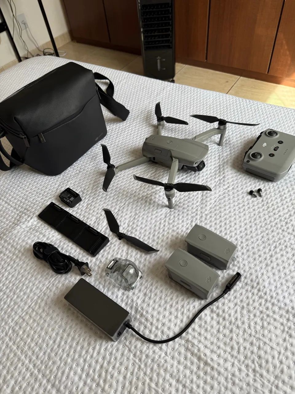 Vendo Drone DJI MAVIC AIR 2