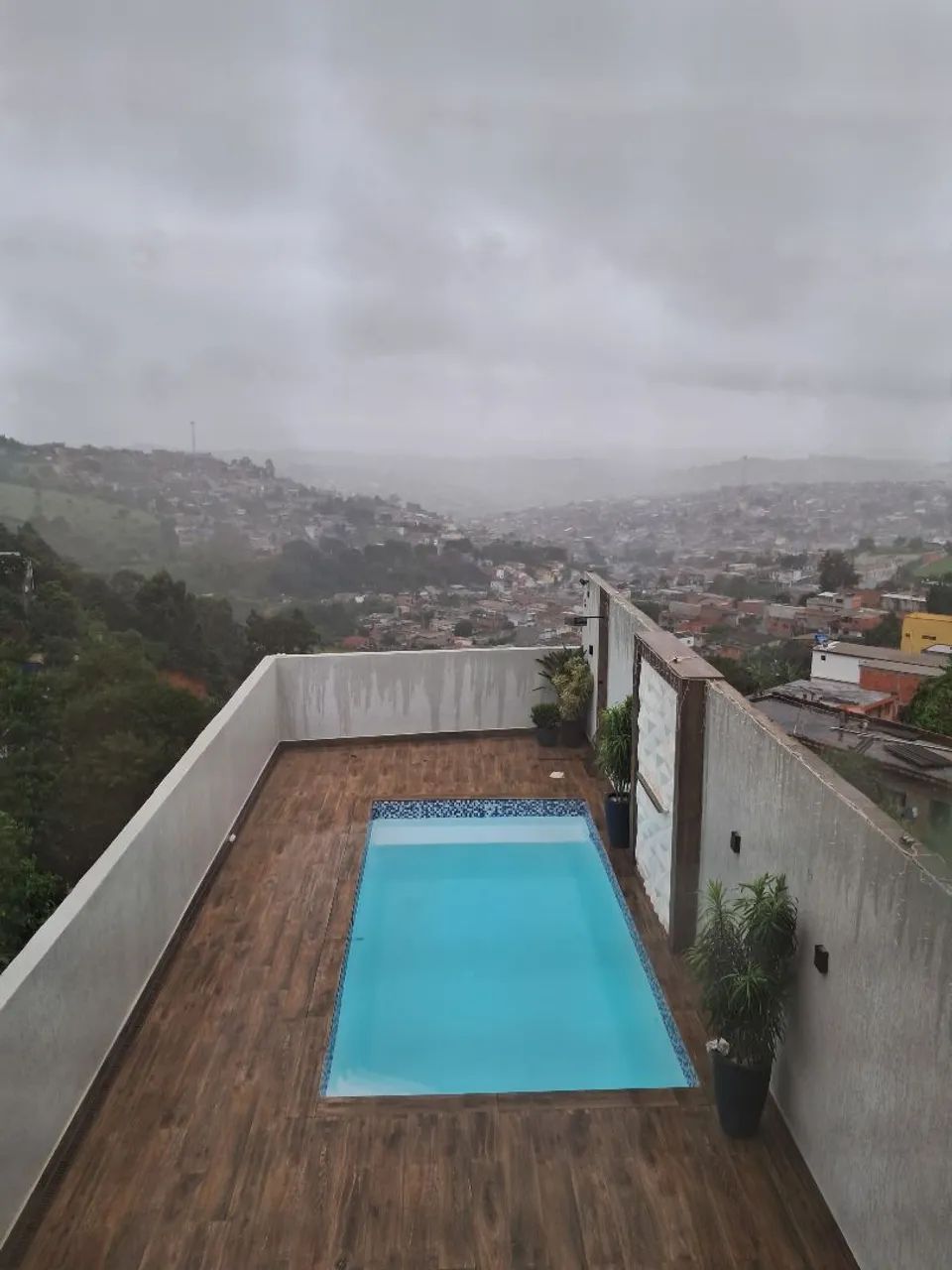 Venda casa com piscina e area goumert.  - Foto 3