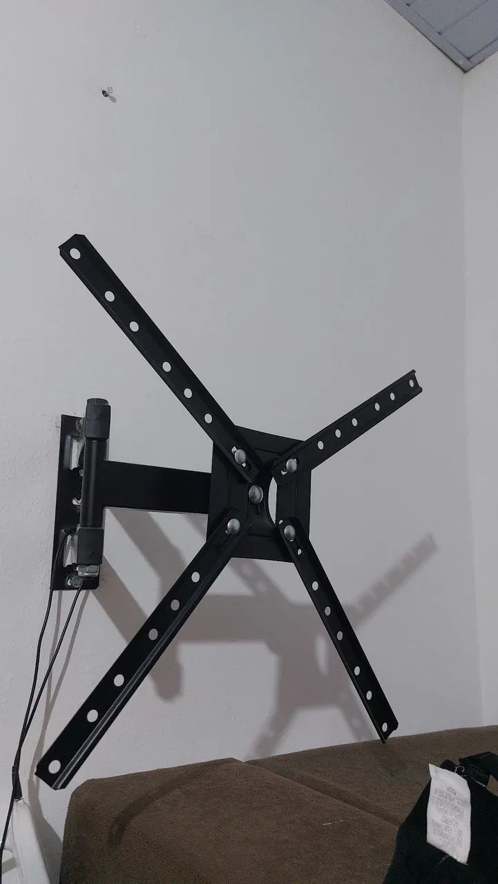 Suporte articulado  