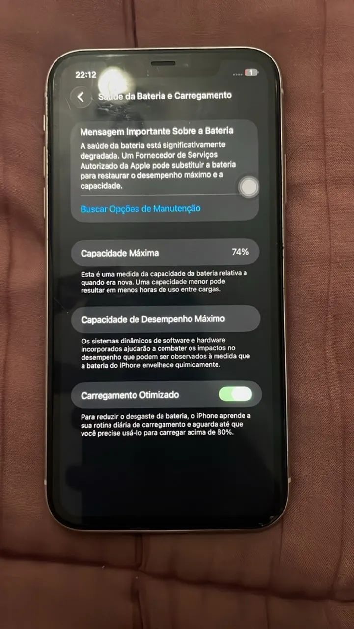 Iphone 11 64GB - Foto 3