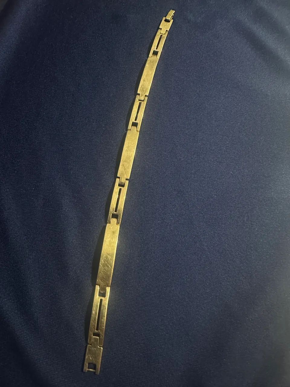 Bracelete Ouro 18k  - Foto 3