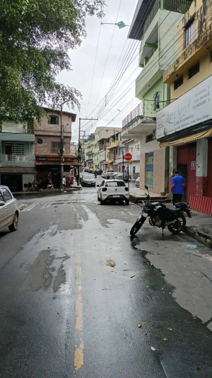 Loja com para aluguel, 200m² - Vila Vista Alegre - Foto 2