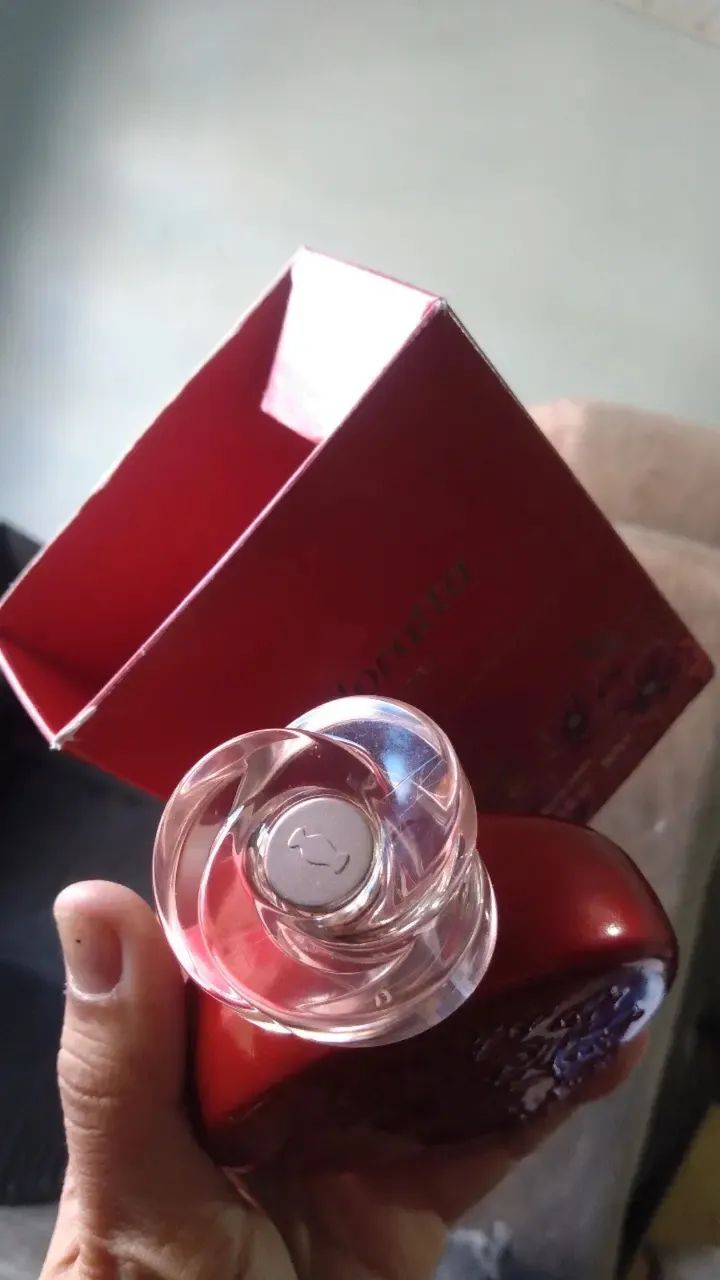 Perfume Floratta red - Foto 4