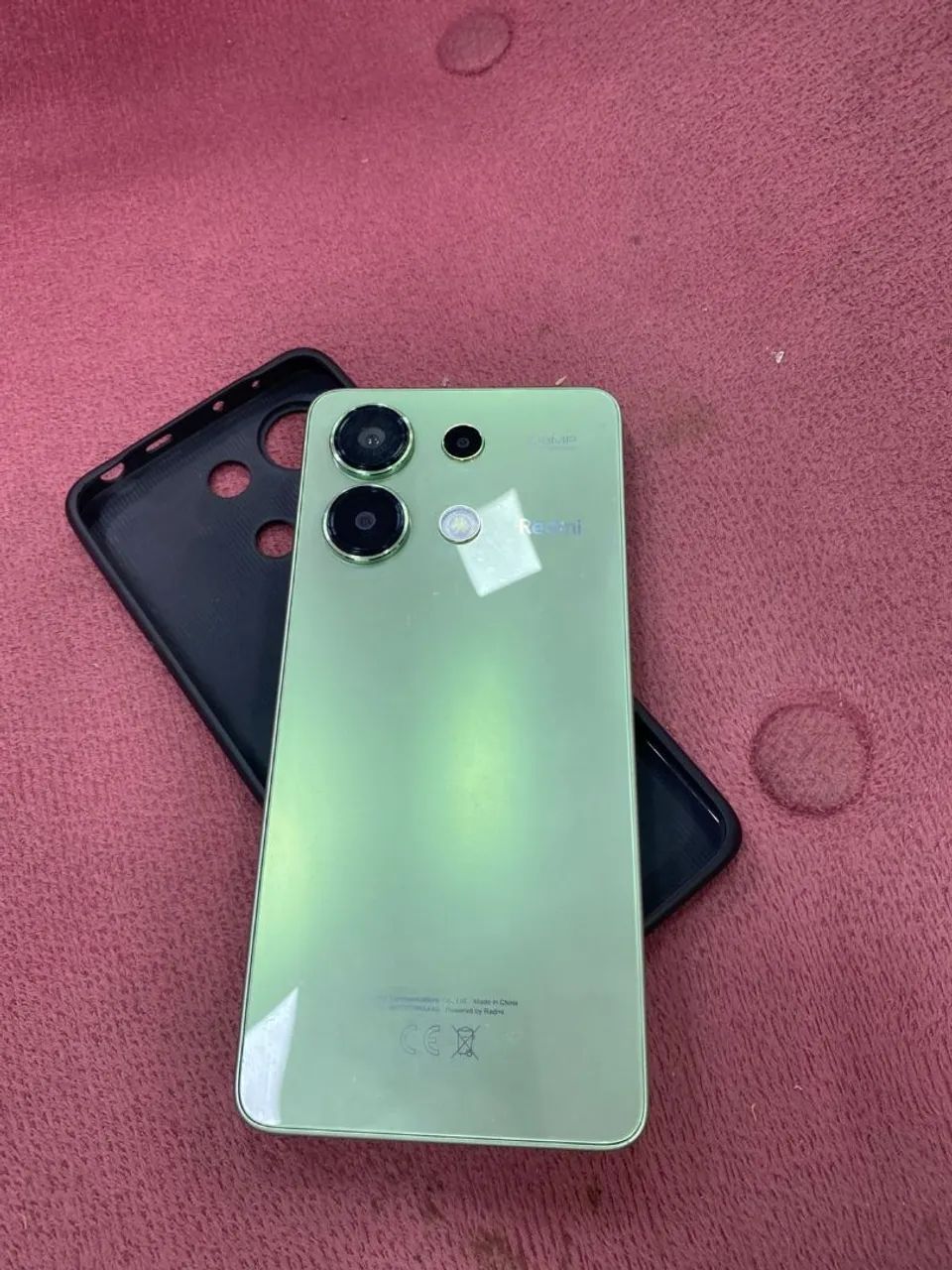 Vendo celular  - Foto 2