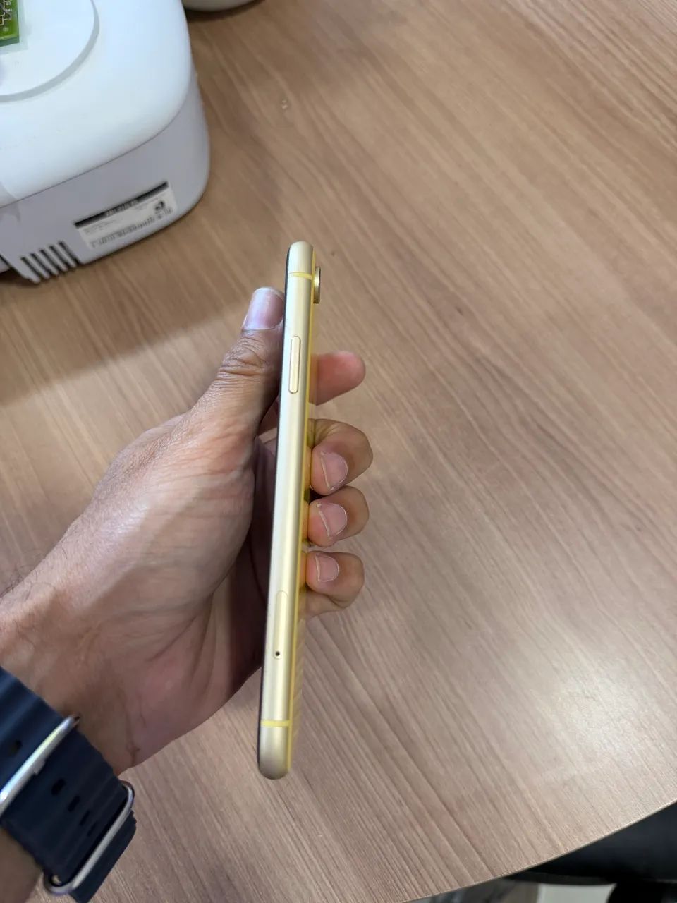 iPhone XR 64gb - Foto 4