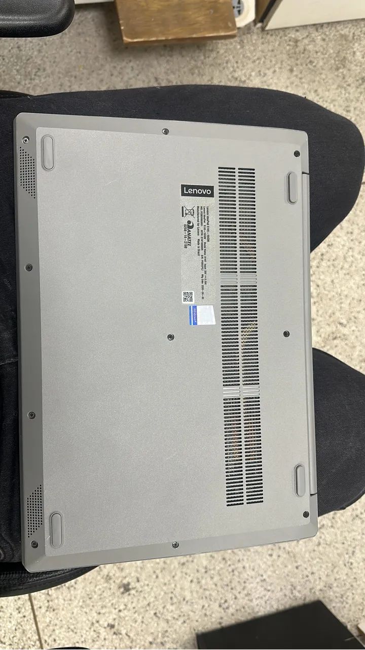 Notebook Sony 