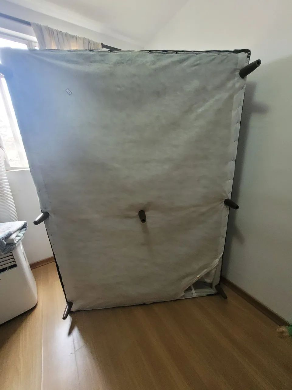 Base de cama de casal  - Foto 2