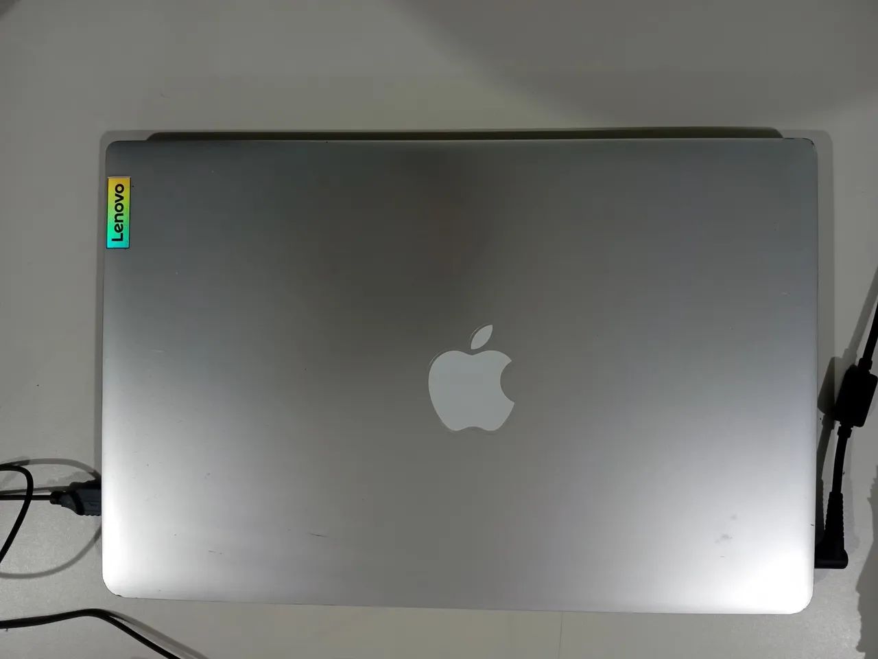Notebook Lenovo Core i7 - Foto 2