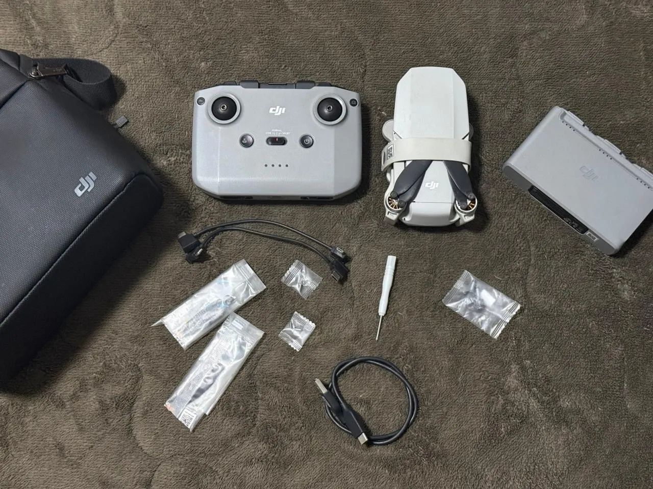 Vendo Drone 