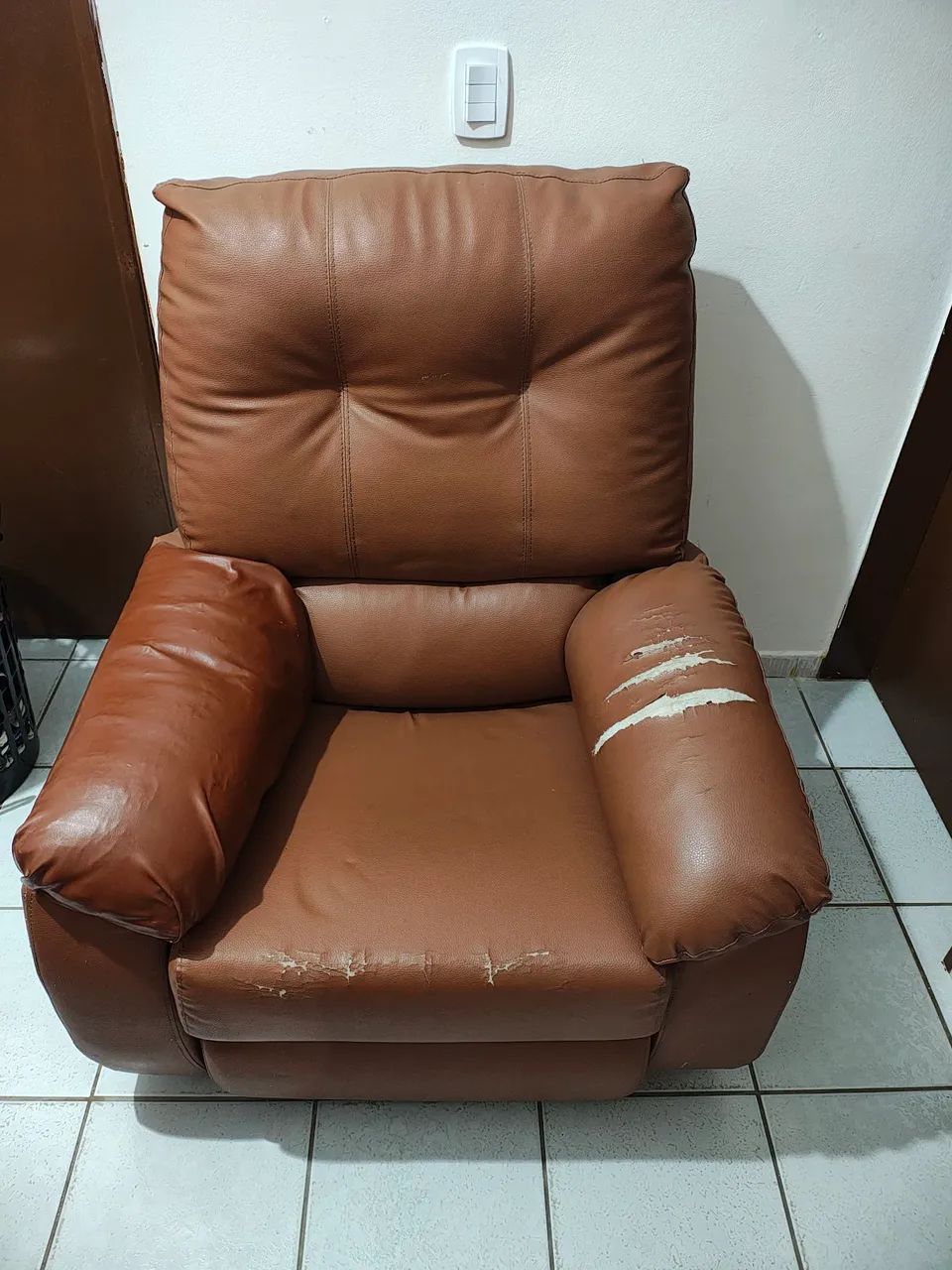 Cadeira 