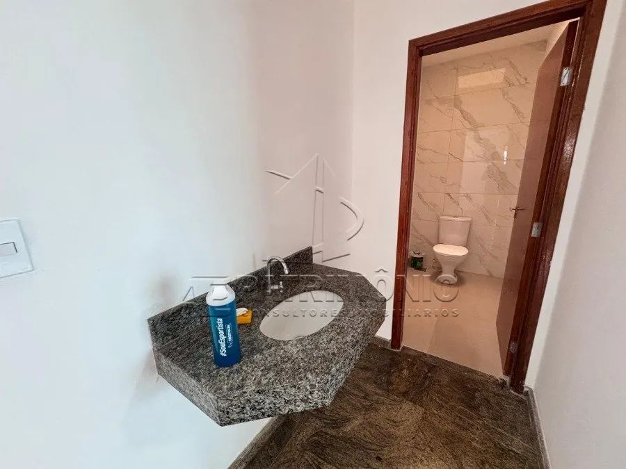 CASA ASSOBRADADA 3 QUARTOS - Campolim - Foto 5