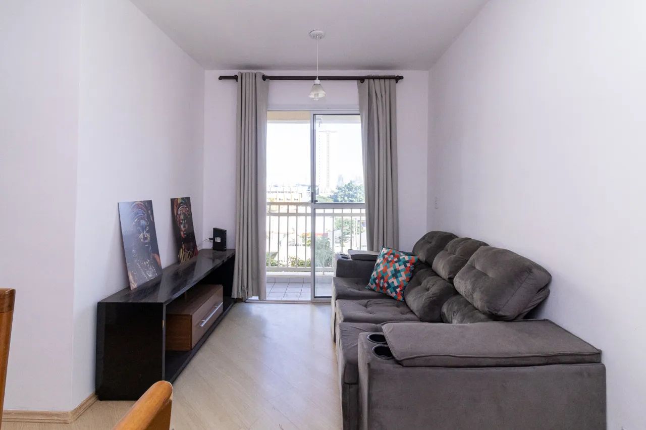 Apartamento para venda em Limão com 2 quartos, 49m²