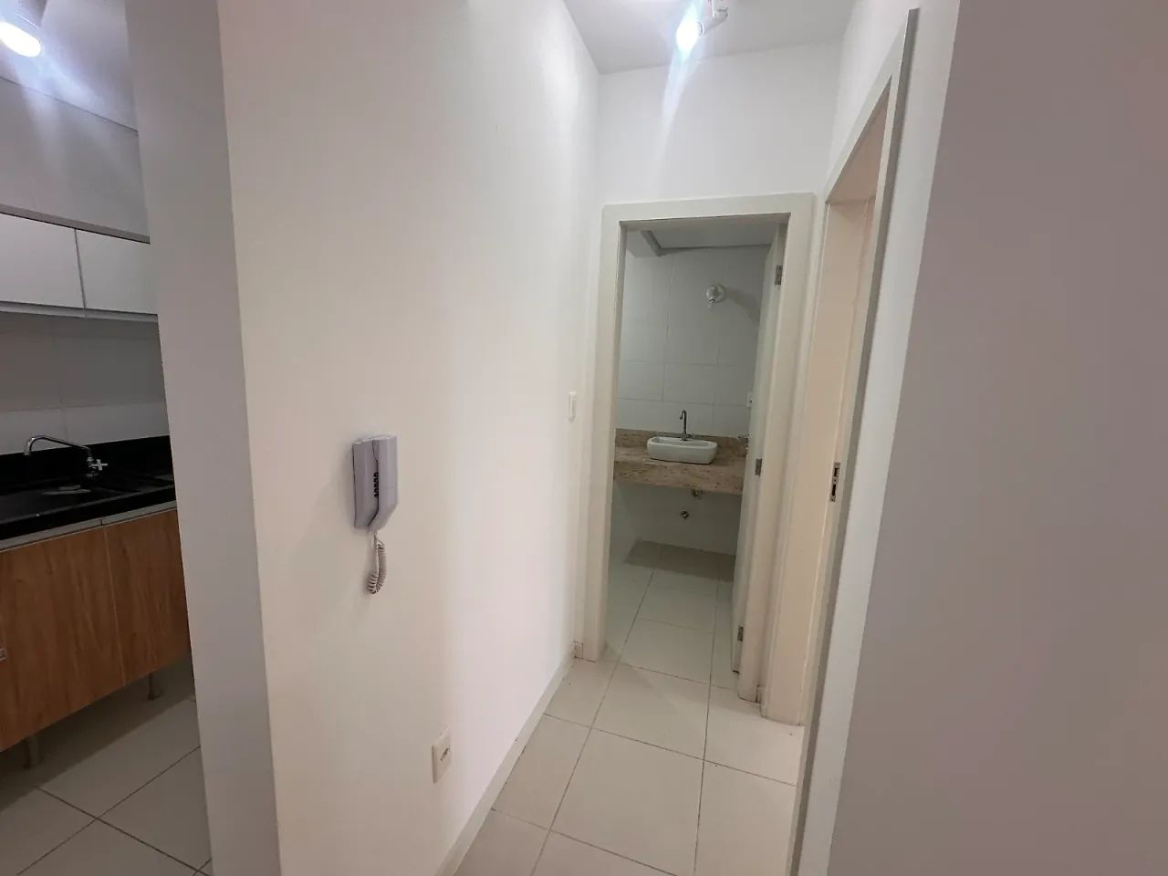 Apartamento 1 Quarto 51m² - Pedra Branca - Foto 5