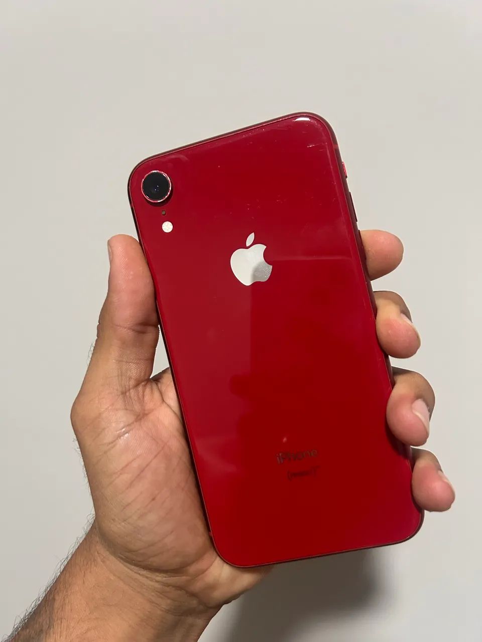 iPhone é Android  - Foto 2
