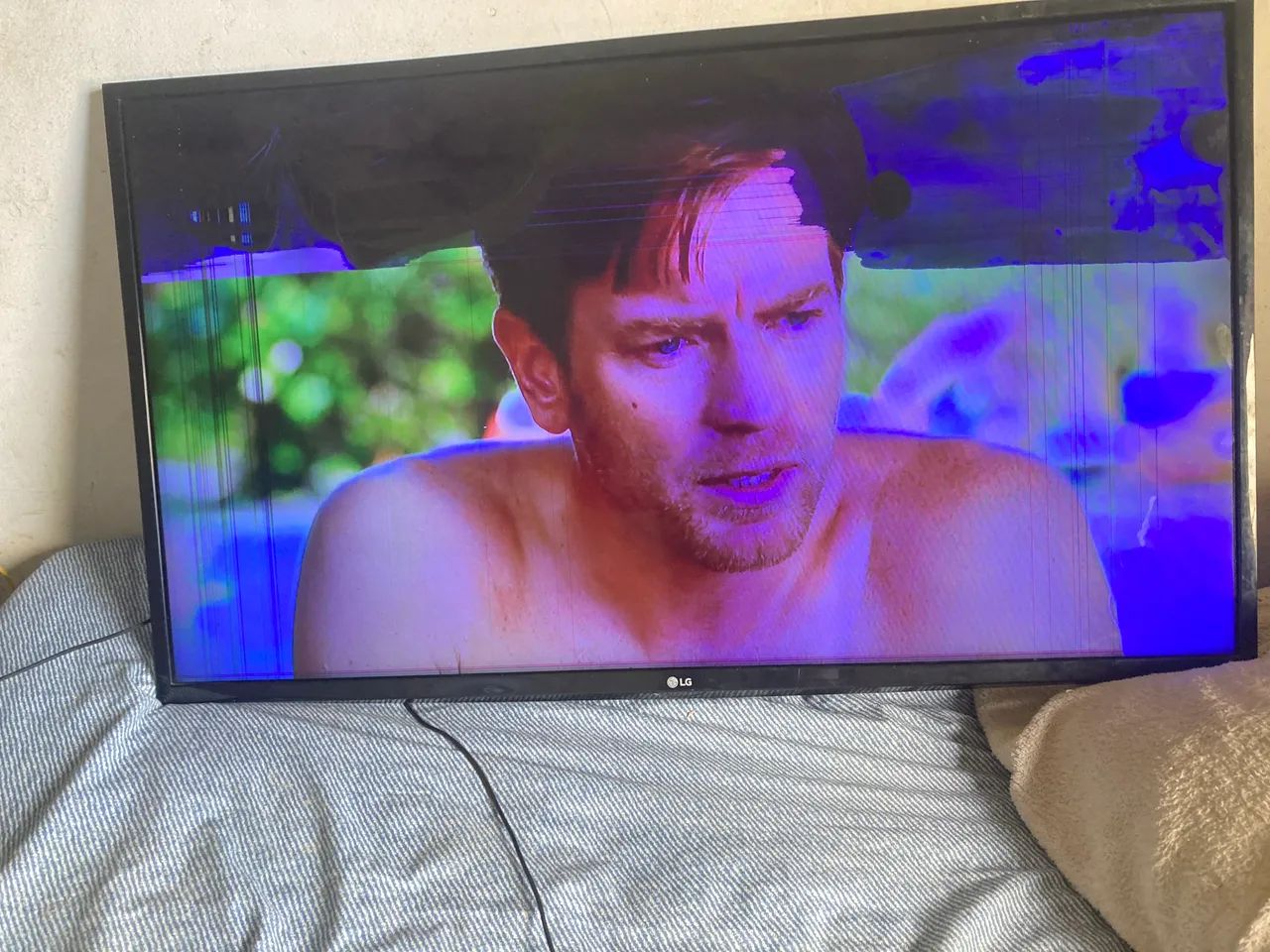 Tv LG 43