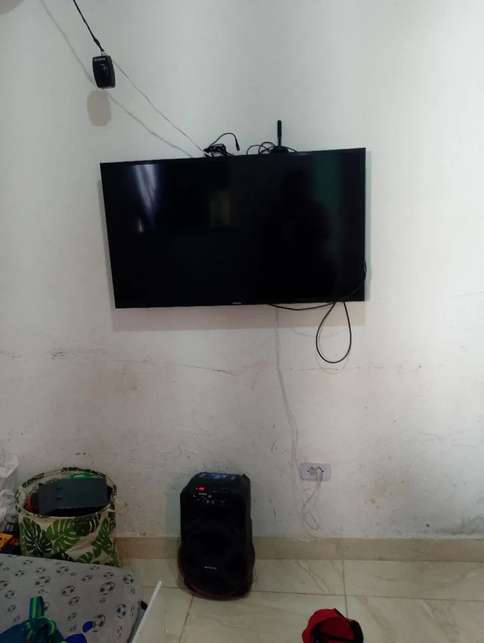 Tv 43 polegadas Samsung 