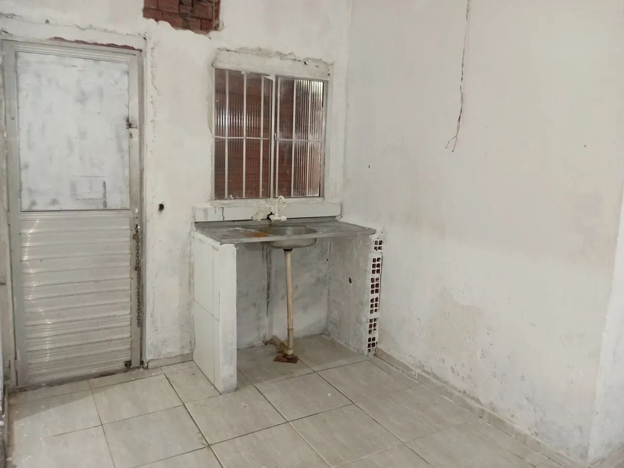 Vende-se ou aluga-se casa em icoaraci