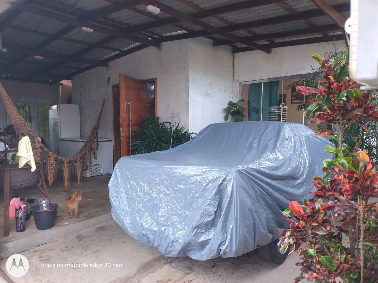 Casa no aquaville garoupa - Foto 4